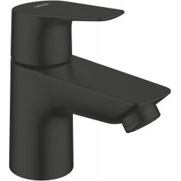 Grohe Start Edge 2020 zawór umywalkowy stojąca czarna 1059632431