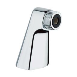 Grohe przyłącze sztorcowe chrom 12030000