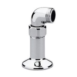 Grohe przyłącze sztorcowe chrom 12041000