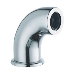 Grohe przyłącze sztorcowe chrom 12060000