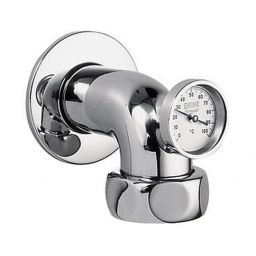 Grohe Grotherm XL kolanko wyjścia chrom 12444000