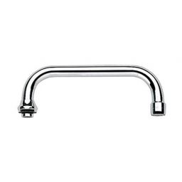 Grohe wylewka do baterii 20 cm chrom 13028000