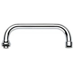 Grohe wylewka do baterii 30 cm chrom 13034000