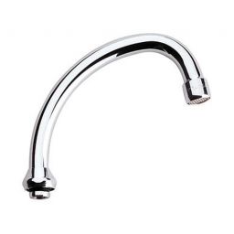 Grohe wylewka baterii 14 cm chrom 13071000
