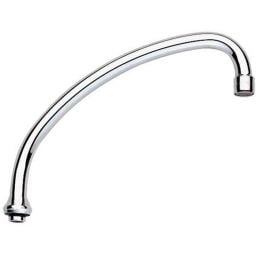 Grohe wylewka rurowa baterii chrom 13077000