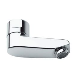 Grohe wylewka do baterii 7,7 cm chrom 13080000