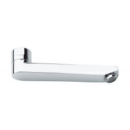Grohe wylewka do baterii 17,5 cm chrom 13138000