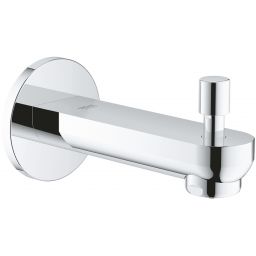 Grohe Eurosmart Cosmopolitan wylewka wannowa z przełącznikiem chrom 13262000