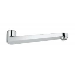 Grohe wylewka do baterii 24,5 cm chrom 13271000