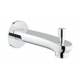 Grohe Eurostyle Cosmopolitan wylewka wannowa z przełącznikiem chrom 13277002