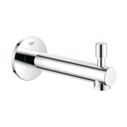 Grohe Concetto wylewka wannowa z przełącznikiem chrom 13281001