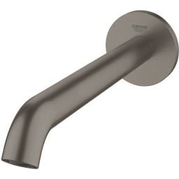 Grohe Essence wylewka wannowa brushed hard graphite 13449AL1