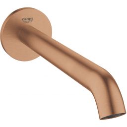 Grohe Essence wylewka wannowa brushed warm sunset 13449DL1