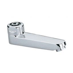 Grohe wylewka do baterii 11,5 cm chrom 13461000