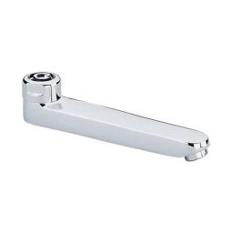Grohe wylewka do baterii 17,5 cm chrom 13462000