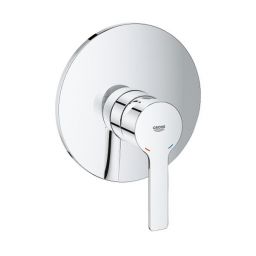 Grohe LIneare bateria prysznicowa podtynkowa chrom 19296001