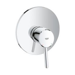Grohe Concetto bateria prysznicowa podtynkowa chrom 19345001