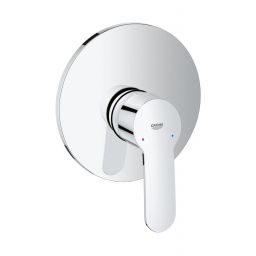 Grohe Eurostyle Cosmopolitan bateria prysznicowa podtynkowa chrom 19507002