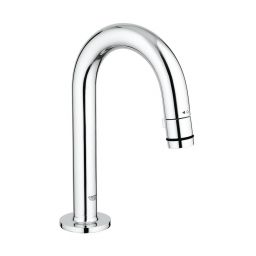 Grohe wylewka uniwersalna chrom 20201000