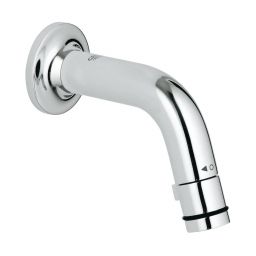 Grohe wylewka uniwersalna ścienna chrom 20205000