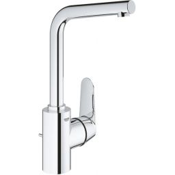 Grohe Eurodisc Cosmopolitan bateria umywalkowa stojąca chrom 23054003