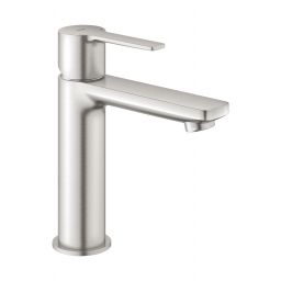 Grohe Lineare bateria umywalkowa stojąca stal nierdzewna 23106DC1