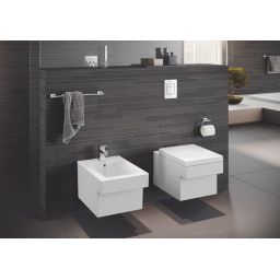 Grohe Eurocube bateria bidetowa stojąca chrom 23138000