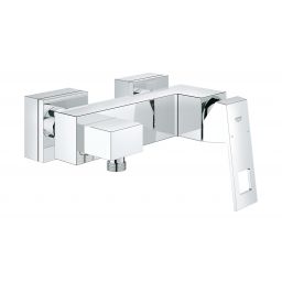 Grohe Eurocube bateria prysznicowa ścienna chrom 23145000