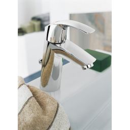Grohe Eurosmart bateria umywalkowa chrom 23322001