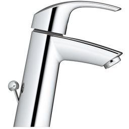 Grohe Eurosmart bateria umywalkowa chrom 23322001