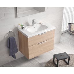 Grohe Eurosmart bateria umywalkowa chrom 23322001