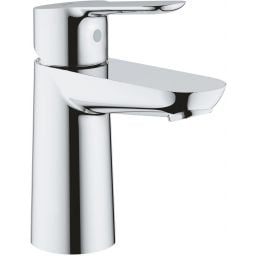 Grohe BauEdge bateria umywalkowa stojąca chrom 23330000