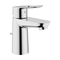 Grohe Bauloop bateria umywalkowa stojąca chrom 23335000