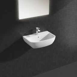 Grohe Bauloop bateria umywalkowa stojąca chrom 23335000
