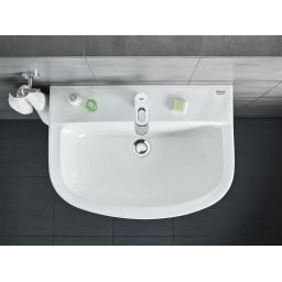 Grohe Bauloop bateria umywalkowa stojąca chrom 23335000
