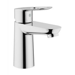Grohe Bauloop bateria umywalkowa stojąca StarLight Chrome 23337000