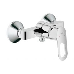 Grohe Bauloop bateria prysznicowa ścienna chrom 23340000