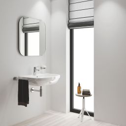 Grohe Eurostyle Cosmopolitan bateria umywalkowa stojąca chrom 2337320E