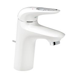 Grohe Eurostyle bateria umywalkowa stojąca biały/chrom 23374LS3