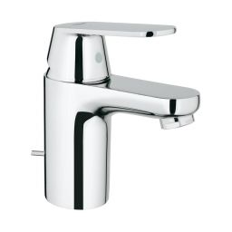 Grohe Eurosmart Cosmopolitan bateria umywalkowa stojąca chrom 2337700E
