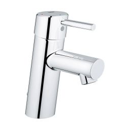 Grohe Concetto bateria umywalkowa stojąca chrom 2338110E