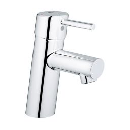 Grohe Concetto bateria umywalkowa stojąca chrom 2338510E