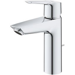 Grohe Start bateria umywalkowa stojąca QuickFix chrom 23455002
