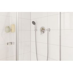 Grohe Start bateria wannowo-prysznicowa podtynkowa chrom 23558002