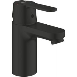 Grohe Get bateria umywalkowa stojąca czarna 235862430