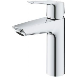 Grohe Start bateria umywalkowa stojąca StarLight Chrome 23746002