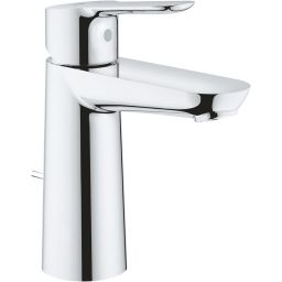 Grohe BauEdge bateria umywalkowa stojąca chrom 23758000