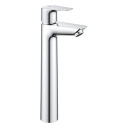 Grohe Start Edge bateria umywalkowa stojąca wysoka chrom 23777001