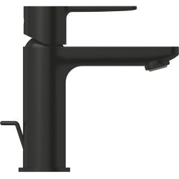 Grohe Lineare New bateria umywalkowa stojąca czarna 237902431