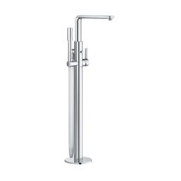 Grohe Lineare bateria wannowo-prysznicowa wolnostojąca chrom 23792001